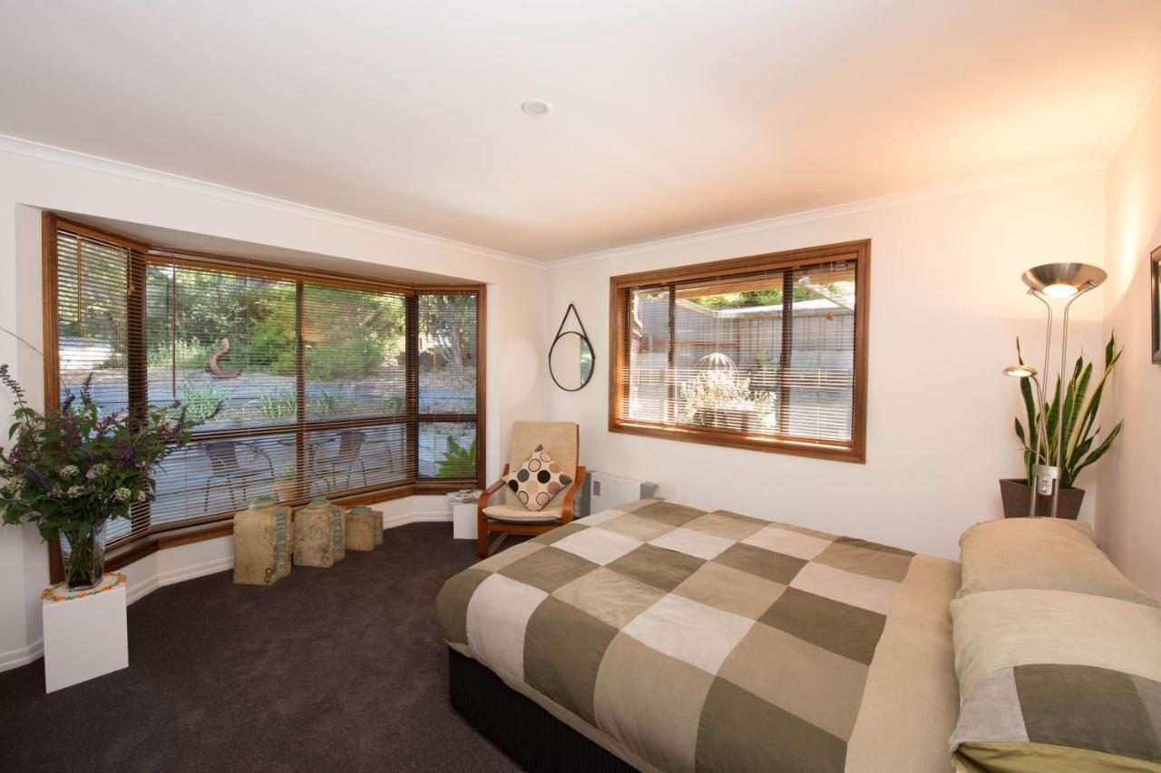 A Suite Spot In The Hills เมาท์บาร์กเกอร์ ภายนอก รูปภาพ